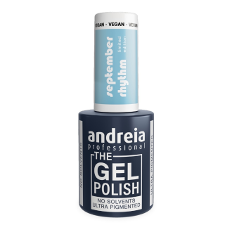 ANDREIA THE GEL POLISH SR5