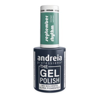 ANDREIA THE GEL POLISH SR6