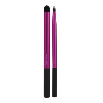 REAL TECHNIQUES LIP COLOR +BLUR MULTILIGUAL