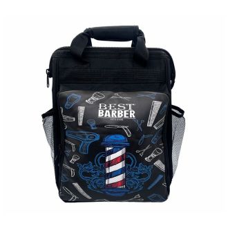 MOCHILA CABELEIREIRO POLEX