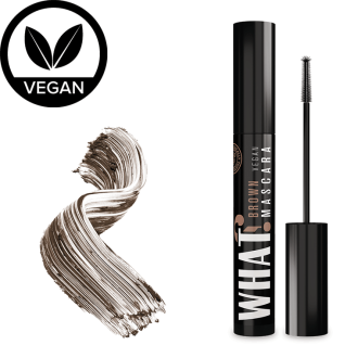 ANDREIA WHAT MASCARA BROWN