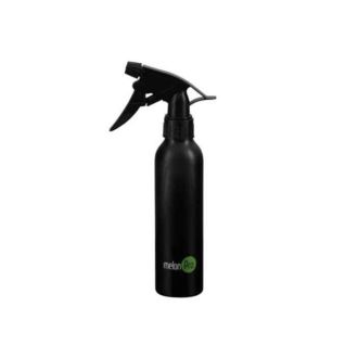 RICKI PARODI PULVERIZADOR PLASTICO PRETO 250ML