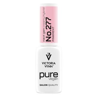 VICTORIA VYNN PURE VEGAN 277 PINKMENT 8ML
