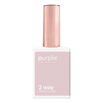 PURPLE 2 WAY 15ML