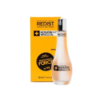 REDIST OLEO DE KERATINA 100ML