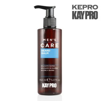 BÁLSAMO DE BARBA MEN'S CARE 150ML