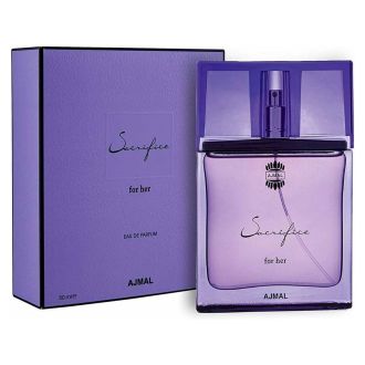 AJMAL SACRIFICE FOR HER 50ML