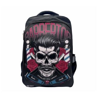 MOCHILA CABELEIREIRO SCAR 