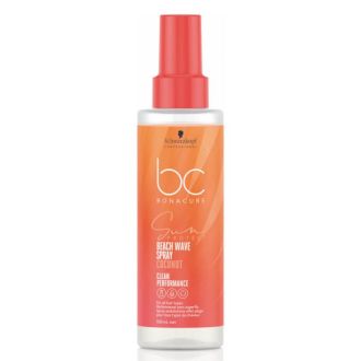 SCHWARZKOPF BC SUN SPRAY DE ONDAS 150ML