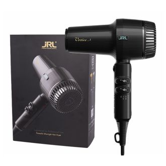 SECADOR JRL VORTICE PRETO CY2025L