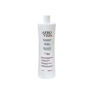 SELANTE CAPILAR AFROVIDA XXL QUERATINA 1000ML