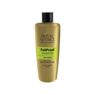 SHAMPOO ROYAL SECRET FALLPROOF 300ML