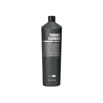KAYPRO SHAMPOO TONING CARBON ANTI-AMARELOS 1000ML