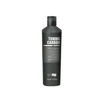 KAYPRO SHAMPOO TONINNG CARBON ANTI-AMARELOS 350ML