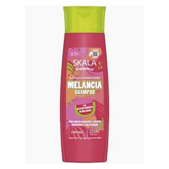 SKALA SHAMPOO MELANCIA 325ML