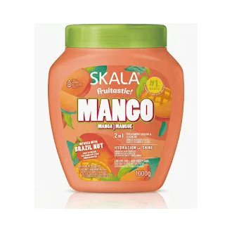 SKALA CREME DE TRATAMENTO MANGA 1000G 