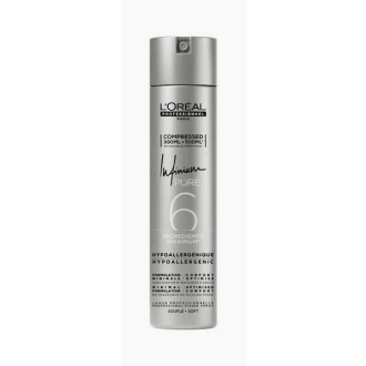 LOREAL LACA INFINIUM PURE STRONG 500ML