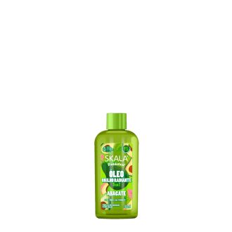 SKALA OLEO CAPILAR ABACATE 90ML