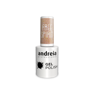 ANDREIA GEL POLISH SP3