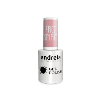 GEL POLISH ANDREIA SP4