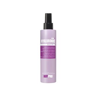 KAYPRO LEAVE IN HYALURONIC CABELOS FINOS E DANIFICADOS 200ML