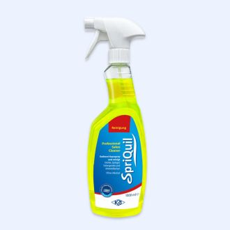 SPRIQUIL 1000ML LIQUIDO LIMPEZA