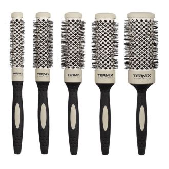 PACK ESCOVAS REDONDAS EVOLUTION SOFT