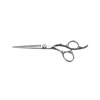 TESOURA CORTE DESIGN INOX 5.5" R.P 