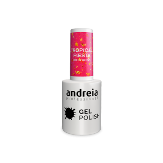ANDREIA GEL POLISH TR1