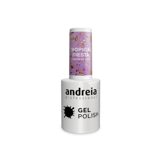 ANDREIA GEL POLISH TR3