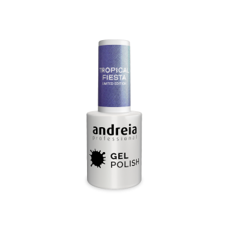 ANDREIA GEL POLISH TR4