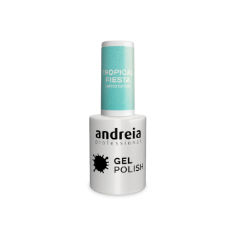 ANDREIA GEL POLISH TR5