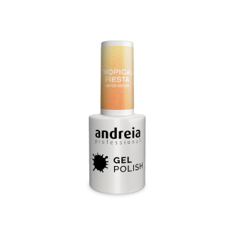 ANDREIA GEL POLISH TR6