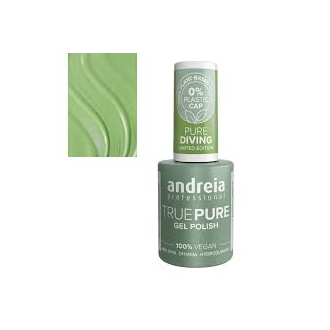 ANDREIA VERNIZ GEL TRUE PURE PV1 10,5ML