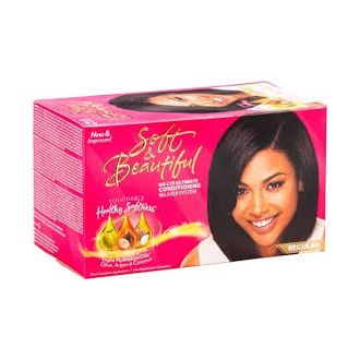 DESFRISANTE S&B BOTANICALS KIT REGULAR
