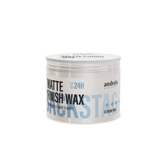 ANDREIA MATTE FINISH WAX 
