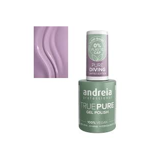 ANDREIA VERNIZ GEL TRUE PURE PV2 10,5ML