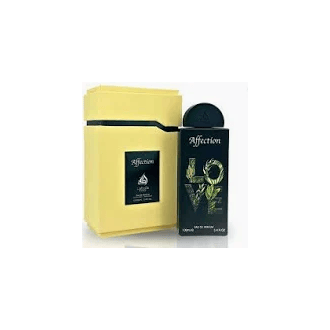 LATTAFA PRIDE AFFECTION EAU DE PARFUM 100ML UNISEX