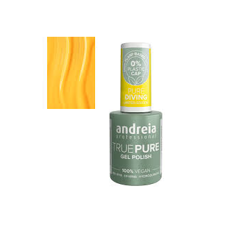 ANDREIA VERNIZ GEL TRUE PURE PV3 10,5ML