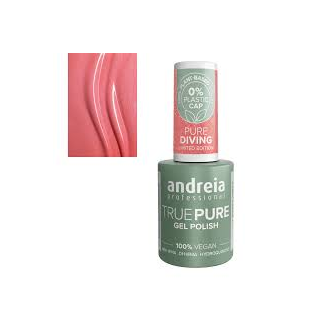 ANDREIA VERNIZ GEL TRUE PURE PV5 10,5ML