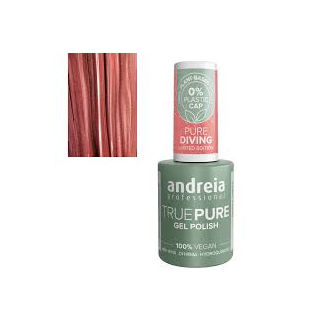 ANDREIA VERNIZ GEL TRUE PURE PV6 10,5ML