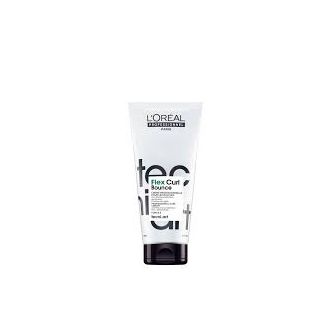 LOREAL TECNIC ART FLEX CURL BOUNCE 200ML