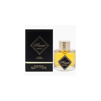 MAISON ALHAMBRA KISMET MAGIC EAU DE PARFUM 100ML