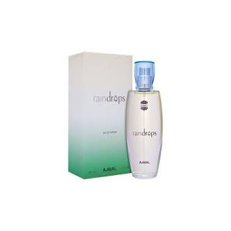 AJMAL RAINDROPS EAU 50ML