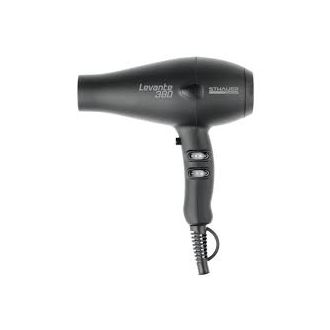 LEVANTE 380 SECADOR  PROFISSIONAL NIGRO