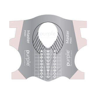 PURPLE MOLDES MASTER 250 UNI