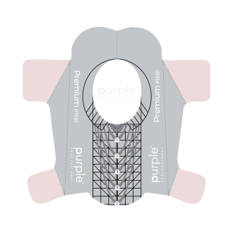 PURPLE MOLDES PREMIUM 250 UNI