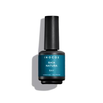 INOCOS VERNIZ GEL BAIA NATURA 10ML 545