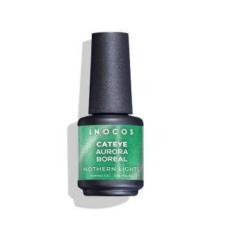 INOCOS GEL CATEYE AURORA BOREAL 15ML 522