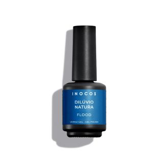INOCOS VERNIZ GEL DILUVIO NATURA 10ML 546